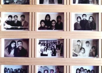 Sivas / Zara
Kırkkilise Köylüleri Köydeki Yaşamı Anlatıyor