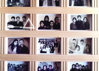 Sivas Divriği’nde Yaşam ve Fotoğraf
Fotoğrafçı Yusuf Güldalı anlatıyor.