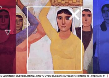 Şehirlerden Uzakta Bir Ressam: Cafer Tabak.