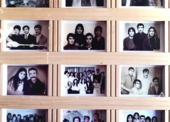 Bağlama Ustası Naci Coşkun Anlatıyor