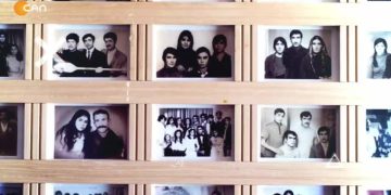 Bağlama Ustası Naci Coşkun Anlatıyor