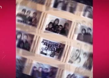 Sivas Kangal Kırlangıç Köyünde Yaşam, Yaşamın İçinden Can Tv.de.