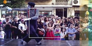 Depremin ardından Ayranpınar Yaylasında yaşam mücadelesi.