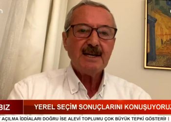 Yerel Seçim Sonuçlarını Konuşuyoruz – Abidin Çetin ile Nabız Programının Konukları: Eski İHD genel Başkanı Ve Milletvekili Akın Birdal Ve DEM Parti Van Milletvekili Sinan Çiftyürek