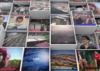 Tilkililer Köyünün Kültürel Yaşamı, Mehmet Kocamer ile Yerel Saat Maraş. Konuk: Tarık Alpdoğan sizlerle..