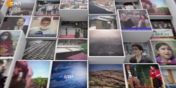 Tilkililer Köyünün Kültürel Yaşamı, Mehmet Kocamer ile Yerel Saat Maraş. Konuk: Tarık Alpdoğan sizlerle..