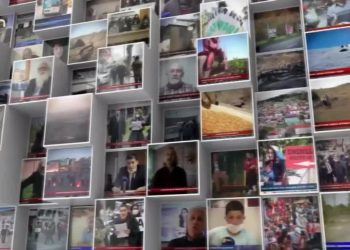 Eren Güven’in Sunduğu Yerel Saat’in Bu Günkü Konuğu: Ali Balkız Sizlerle…