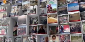 Eren Güven’in Sunduğu Yerel Saat’in Bu Günkü Konuğu: Ali Balkız Sizlerle…