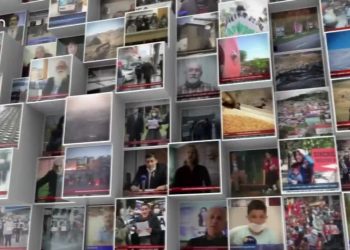 Berfin Yıldız ile Yerel Saat Sizlerle..