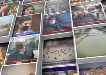 Cihan Berk’in Sunduğu Yerel Saat Programının Konuğu Nazlı Çelik İle 4 Mayıs Dersim Katliamının 85. Yıl Dönümü’nü Konuşuyorlar….