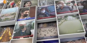 Cihan Berk’in Sunduğu Yerel Saat Programının Konuğu Nazlı Çelik İle 4 Mayıs Dersim Katliamının 85. Yıl Dönümü’nü Konuşuyorlar….