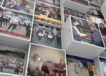 Eren Güven’in Sunduğu Yerel Saat Programının Konuğu Turgut Öker Sizlerle..