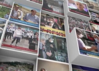 Diren Keser’in Sunduğu Yerel Saat Programının KonuğuTiyatro Sanatçısı Berfin Emektar