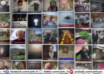 Eren Güven’in Sunduğu Yerel Saat Programının Konuğu Yazar –  Piri Er  Sizlerle….