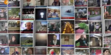 Eren Güven’in Sunduğu Yerel Saat Programının Konuğu Yazar –  Piri Er  Sizlerle….
