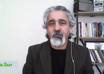 8 Mart Dünya Emekçi Kadınlar Günü, Diren Keser ile Yerel Saat Çukurova. Konuk: Çiğdem Göksoy