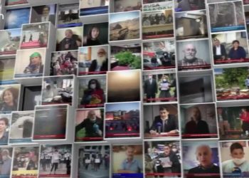 Berfin Yıldız’ın Sunumu İle Yerel Saat Sizlerle…