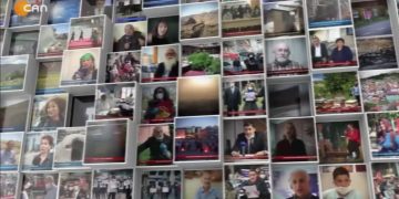 Berfin Yıldız’ın Sunumu İle Yerel Saat Sizlerle…