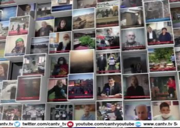 Sarıyer Belediyesi İşçileri Greve Başladı,
 Berfin Yıldız ile Yerel Saat. Konuk: Mehmet Pehlivan..