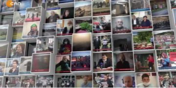 Sarıyer Belediyesi İşçileri Greve Başladı,
 Berfin Yıldız ile Yerel Saat. Konuk: Mehmet Pehlivan..