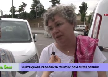 Ankara Ve Bölgesi’nde En Güncel Habarler İle Yerel Saat Sizlerle…