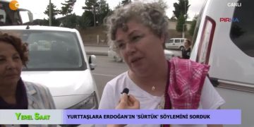 Ankara Ve Bölgesi’nde En Güncel Habarler İle Yerel Saat Sizlerle…