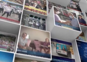 Berfin Yıldızın’ın Sunduğu Yerel Saat Programının Konuğu Alevi Kültür Dernekleri Kocaeli Şubesi Başkanı Birol Sağlam Sizlerle…