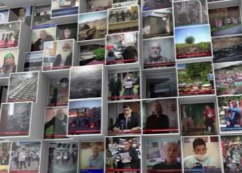 Berfin Yıldız’ın Sunduğu Yerel Saat’in Konukları Selçuk Geçer Ve Onur Hamzaoğlu Sizlerle…