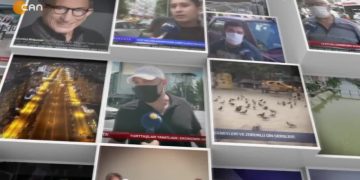 Mehmet Kocamer İle Yerel Saat Sizlerle…