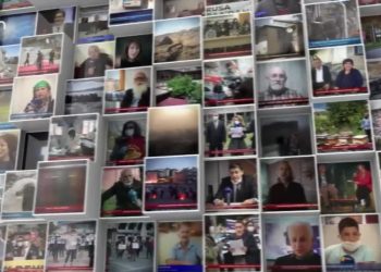 Gülistan Doku Nerede ?Ulaş Berk İle Yerel Saat – Dersim – 11.01.2022