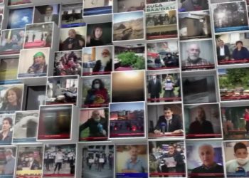 Berfin Yıldız ile  Yerel Saat Sizlerle…