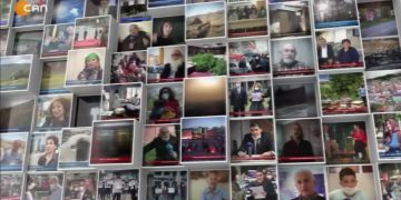 Berfin Yıldız ile  Yerel Saat Sizlerle…