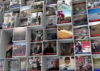 Eren Güvenin Sunduğu Yerel Saat Programının Konuğu Pir Seyfettin Elaldı Sizlerle…