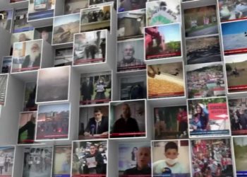 Ankara’nın Yoksul Mahallesi Çinçin’de Yaşayan Halka Sorduk ‘ Rahat Geçinebiliyormusunuz ?’Eren Güven İle Yerel Saat – Ankara – 12.01.2022