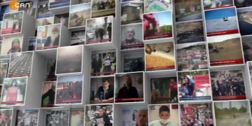 Ankara’nın Yoksul Mahallesi Çinçin’de Yaşayan Halka Sorduk ‘ Rahat Geçinebiliyormusunuz ?’Eren Güven İle Yerel Saat – Ankara – 12.01.2022