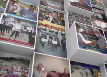 Berfin Yıldız İle Yerel Saat Sizlerle…