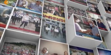 Berfin Yıldız İle Yerel Saat Sizlerle…