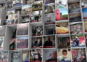 Berfin Yıldız’ın Sunduğu Yerel Saat Programının Konuğu Pelin Pınar Giritlioğlu Sizlerle…
