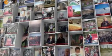 Berfin Yıldız’ın Sunduğu Yerel Saat Programının Konuğu Pelin Pınar Giritlioğlu Sizlerle…