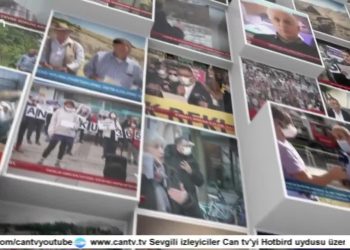 Devletin Dersim’de Alevi İnancı Üzerinden Yaptığı Asimilasyon Politikalararı, Ulaş Berk ile Yerel Saat Dersim. Konuk: Selman Yeşilgöz..