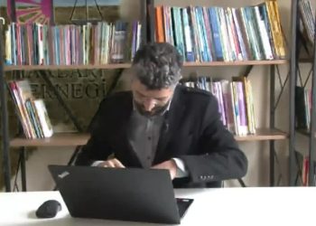 Eren Güven’nin Sunduğu Yerel Saat Programının Konuğu Roman Hakları Derneği Başkanı Yücel Tutal Sizlerle…