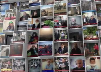 Diren Keser’in Sunduğu Yerel Saat Programının Konuğu BTS Adana Şube Başkanı Tonguç Özkan Sizlerle…