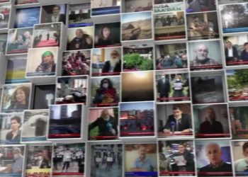 Berfin Yıldız İle Yerel Saat Sizlerle…