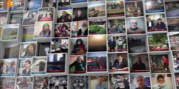 Berfin Yıldız İle Yerel Saat Sizlerle…