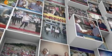 Sağlık Emekçilerinin Sorunları ve Grev, Diren Keser ile Yerel Saat Çukurova. Konuk: Mehmet Antmen, Selahattin Menteş