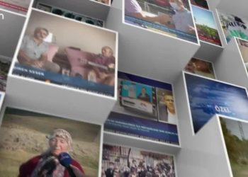 Berfin Yıldız ile Yerel Saat Marmara.Konuk: Betül Adatepe Sizlerle..