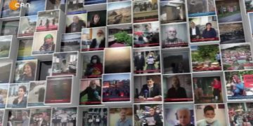 Ulaş Berk İle Yerel Saat Sizlerle…