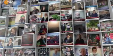 Cihan Berk’in Sunduğu Yerel Saat’in Konuğu Yazar Metin Aktaş Sizlerle…