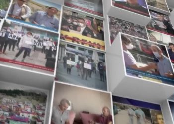 Mehmet Kocamer ile Yerel Saat Maraş Sizlerle..