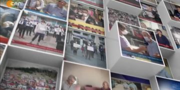 Mehmet Kocamer ile Yerel Saat Maraş Sizlerle..